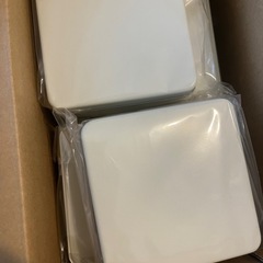 未開封　富澤商店　クッキー空き缶　6つ