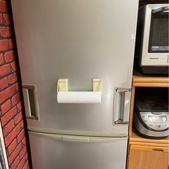 こちらの日程に合わせてくださるかた！冷蔵庫
