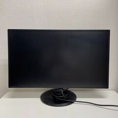 IO-DATA 27型 液晶モニタ- LCD-MF277XDB ...
