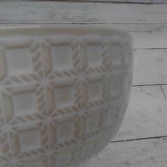 63537　ホワイトボウル　A5117の画像