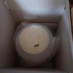 超音波加湿器
ウルリ 7畳の画像