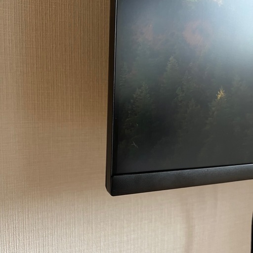 お値下げしました！モニターアーム付き！DELL P2422HE プロフェッショナルモニター