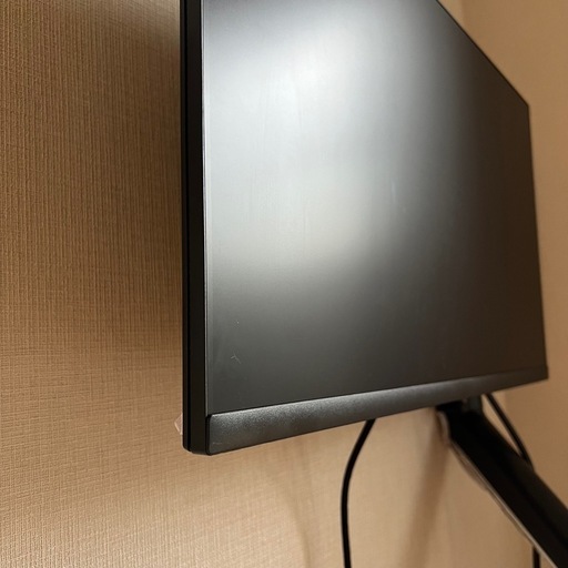 お値下げしました！モニターアーム付き！DELL P2422HE プロフェッショナルモニター