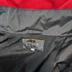 voyager ジャンパー 2点セット 160cmの画像