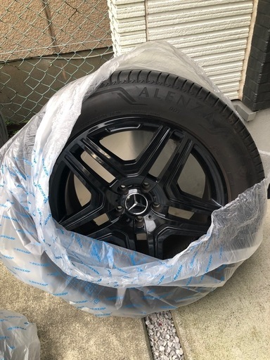 2017年式ベンツゲレンデw463 d350g