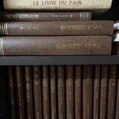 西洋料理本の画像