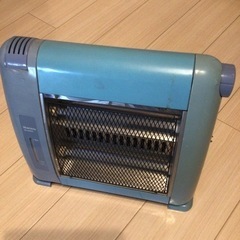 電気ストーブ