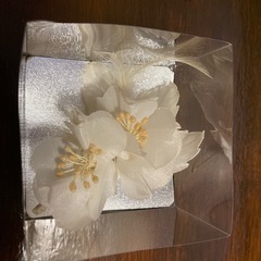 コサージュ　入学式　卒業式　結婚式の画像