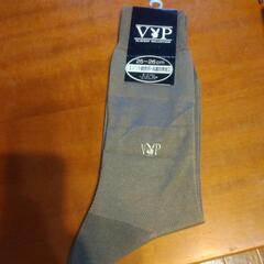 横須賀🆗￥990の品エジプト綿プレイボーイ靴下の画像