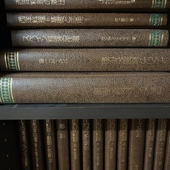 西洋料理本の画像