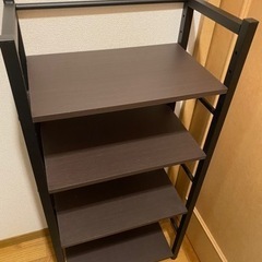 棚