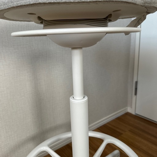 IKEA イケア スタンディングチェア 美品　LIDKULLENリドクレン 
