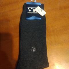 厚木方面🆗洋服の青山様提供品プレイボーイ靴下の画像