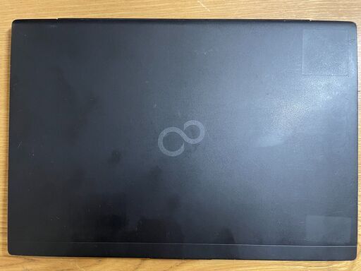 富士通 LIFEBOOK WU2/C3 FMVWC3U27 core i5 8世代
