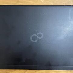 富士通 LIFEBOOK WU2/C3 FMVWC3U27 core i5 8世代の画像