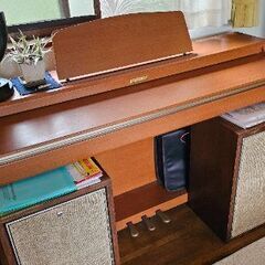 カワイ　電子ピアノ　CN21