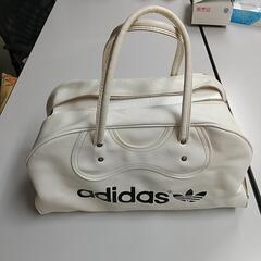 アディダス ボストンバック