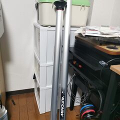 自転車スタンド(MINOURA バイクタワー20D)
