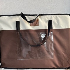 八角形ペット 折りたたみサークル 収納袋付き 