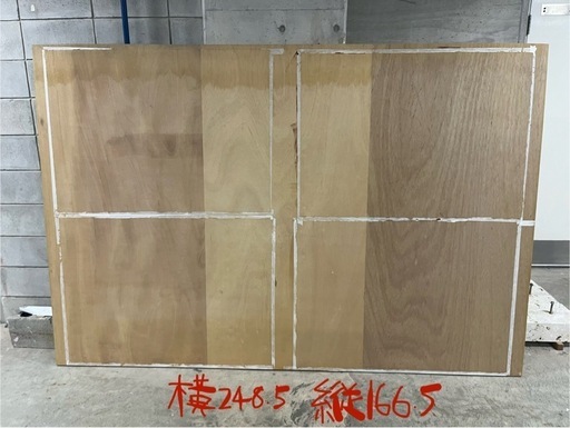 26日まで値下げ　絵画用　パネル