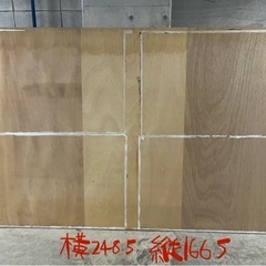 26日まで値下げ　絵画用　パネル