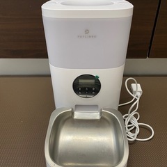 自動エサやり機！値引きしましたの画像