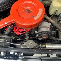 昭和43年式　スバル1000 ff-1の画像
