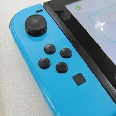 🎮入荷【ゲーム機】ニンテンドー Switch【マンガ倉庫グループ！ゲーム機高価買取アールワン田川】の画像