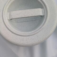 漬け物石　5.5kgの画像