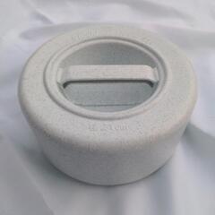 漬け物石　5.5kgの画像