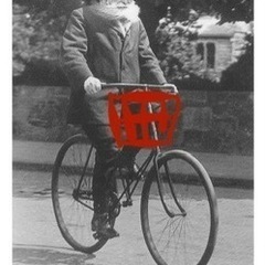 自転車が欲しいです！