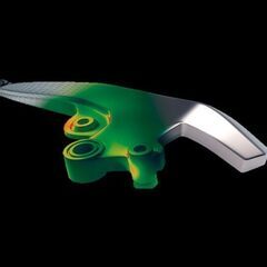 3D CADデータを製作します - 西尾市