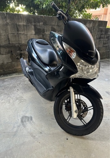 バイク PCX125 JF28