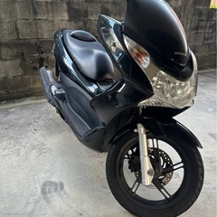 PCX125 JF28
