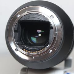 SONY/FE 100mm F2.8 STF GM OSS/単焦点レンズ ⑥の画像