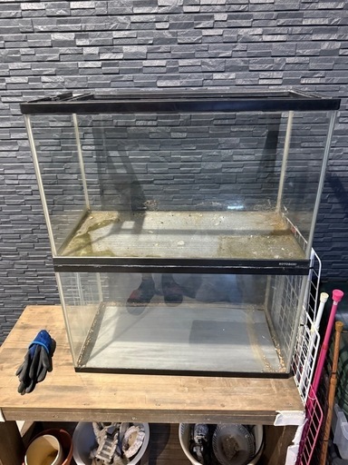 60cm水槽セット