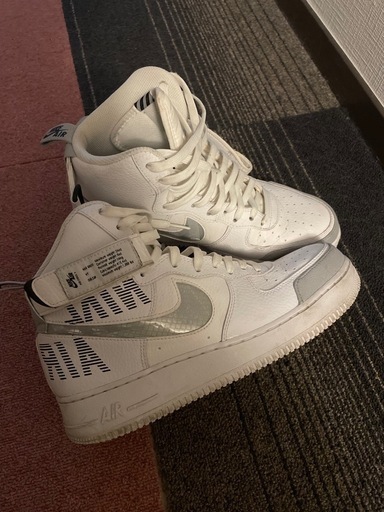 NIKEエアフォース1