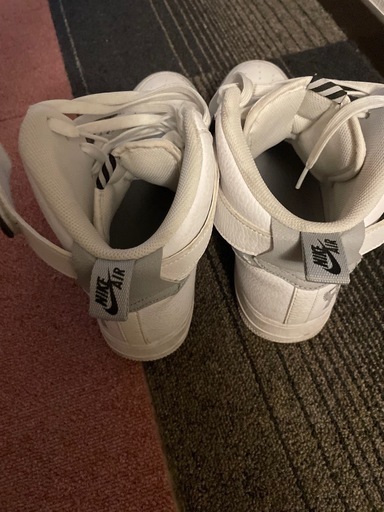 NIKEエアフォース1