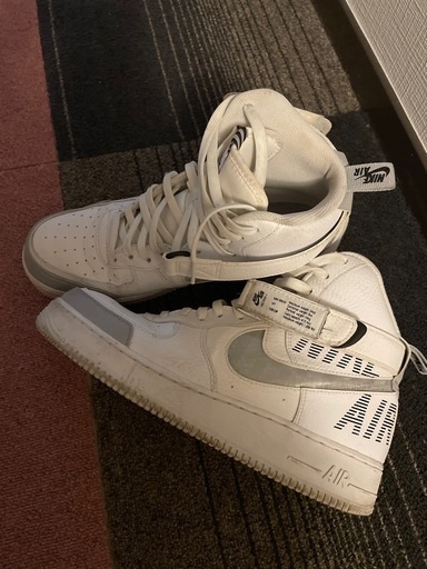 NIKEエアフォース1