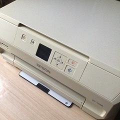 EPSONプリンター