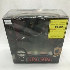 マクファーレントイズ　キングコング　フーチャーフィルム　フィギュ...
