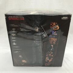 マクファーレントイズ　キングコング　フーチャーフィルム　フィギュア　未開封品　【ジャングルジャングル堺初芝店】　堺市（東区　西区　北区　南区　堺区　美原区）高石市　泉大津市　忠岡町　和泉市　松原市　大阪狭山市の画像