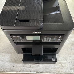 Canon MF236N A4モノクロレーザー複合機 「Sate...