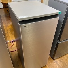 ①目玉商品!! 極上品!! 2021年 HITACHI R-KC...
