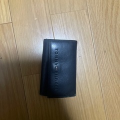 トミーヒルフィガー　キーケース