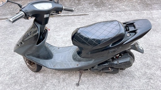 HONDA Dio ZX原付バイク  【受け渡し決定してます】
