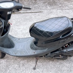HONDA Dio ZX原付バイク  【受け渡し決定してます】