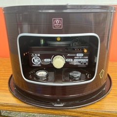 コロナ　石油こんろ　KT-1619　しん式・煮炊用　タンク容量：...