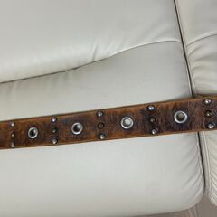 ♪メンズベルトの画像