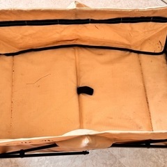 アウトドアワゴンの画像